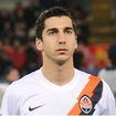 Henrik Mkhitaryan