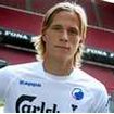 Oscar Wendt