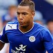 Liam Moore