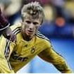 Daniel Wass