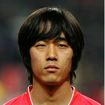Park Chu-Young