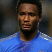 John Obi Mikel