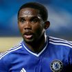 Samuel Eto'o