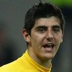 Thibaut Courtois