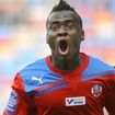 David Accam