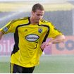 Josh Williams