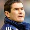 Nigel Clough