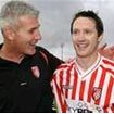 Barry Molloy