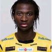 Amadou Jawo