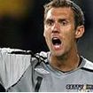 Andreas Isaksson