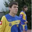 Serhiy Kravchenko
