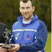 Paul Keegan