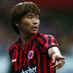 Takashi Inui