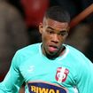 Garry Mendes Rodrigues