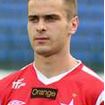 Patryk Malecki