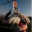 Jamie Macdonald