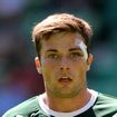 Lewis Stevenson