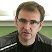 Pat Fenlon