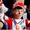 Vegar Gjermundstad