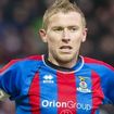Richie Foran