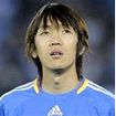 Shunsuke Nakamura