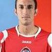 Luis Arcangel Ramos