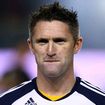 Robbie Keane