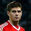 Steven Gerrard