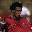 Juan Cuadrado