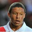 Alex Oxlade-Chamberlain