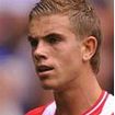 Jordan Henderson