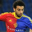Mohamed Salah