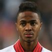 Raheem Sterling