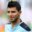 Sergio Aguero