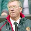Alex Ferguson