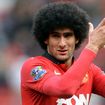 Marouane Fellaini