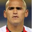 Humberto Suazo