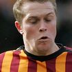 Nicky Law