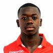 Nampalys Mendy