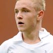 Alex Pritchard