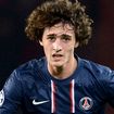 Adrien Rabiot