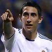 Angel Di Maria