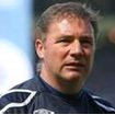 Ally McCoist