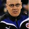 Brian McDermott