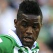 Joel Campbell
