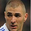 Karim Benzema