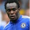 Michael Essien