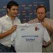 Javier Paredes