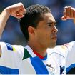 Herculez Gomez
