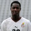Richmond Boakye